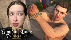 СВИНЮХА-ТРУПОЕД - Kingdom Come: Deliverance II #3