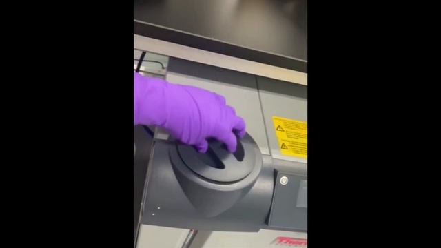 iCAP 7000 Series_칠러 유지 보수