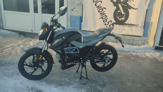 СТОИТ МОПЕД OKAMI 50/110