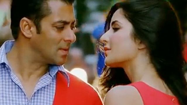 Laapata (Full Songs HD) Ek Tha Tiger Ft. Salman Khan & Katrina Kaif смотреть онлайн