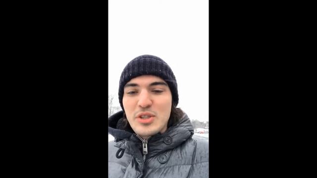 #АндрейЦветков Instagram Stories