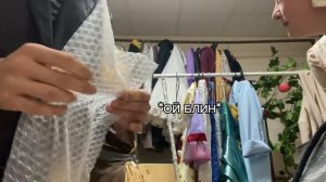 Влог из театра | актёры за кулисами