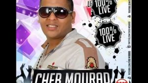 Cheb Mourad Chira Malha 2014 live by bilal lakamoura