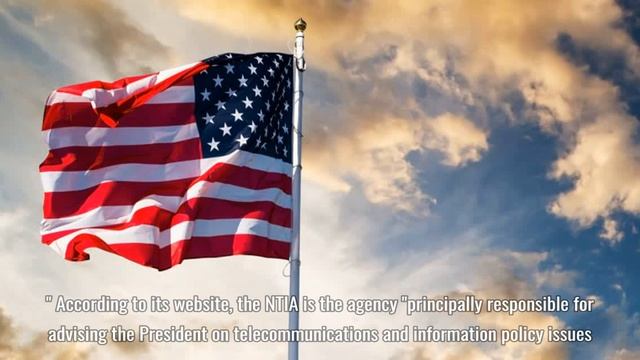 US Telecom Agency Seeks Blockchain Policy Suggestions смотреть онлайн