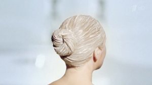 Реклама Гарньер - Мария Куликова