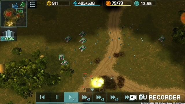 Нагиб в стиле баланса 1.0 (против 880+700+ кача) смотреть онлайн