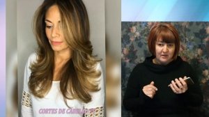 Cortes De Cabello Para Mujer De 50 Años - Moda Cortes De Cabello TV