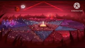 Alastor x Emily fanfic || EP:8 - TRANQUILIDAD -