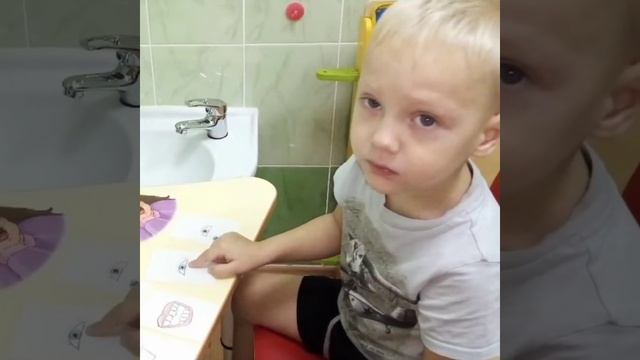 ЗАПУСК РЕЧИ. УЧИМ ФРАЗУ С НЕГОВОРЯЩИМ РЕБЁНКОМ.
