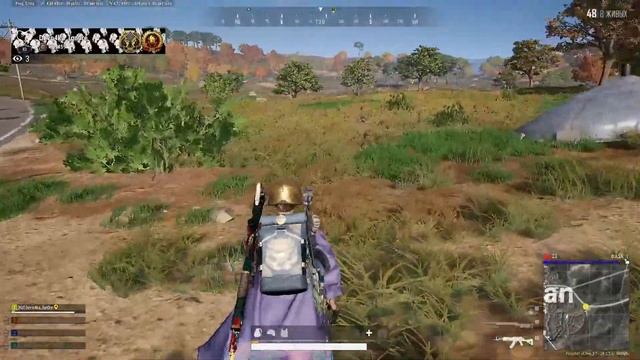 PUBG | Паблик смотреть онлайн