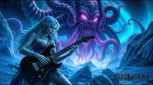 SUNSIEL-Демон-с-тысячью-лиц