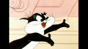 Penélope Pussycat AMV Looney tunes