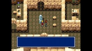 [SMD] Phantasy Star IV: The End of the Millennium (1994) 265мб [Kega Fusion v3.64]