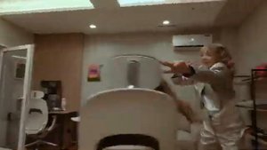 Милана Филимонова - Клип Милана Тут ( Голосом Бурундука )