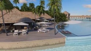 Hurawalhi Maldives Trip Amazing