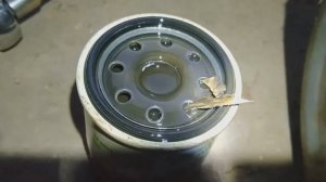 После кап ремонта в двиготеле появилась стружка в масле и жор