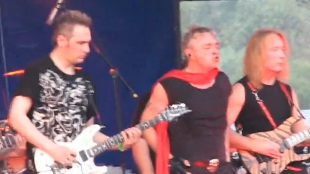 Малоярославец, Ивановский Луг (26.06.2010) смотреть онлайн