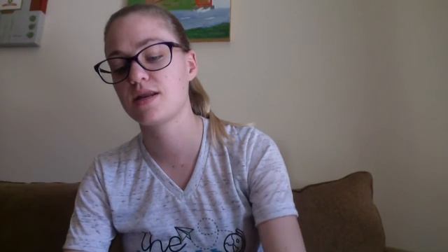 Mrs. Young doing Letter and Picture Cards (3 of 3) смотреть онлайн