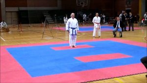 PH veterani (+50god), 30.03.2014, Zvonko Biondić, polufinale