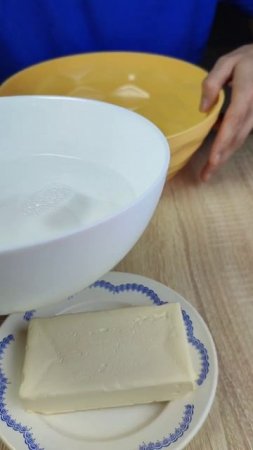Как сделать сливочное масло мягким.