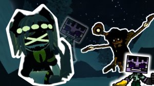 Играем в игру по дронам убийцам.