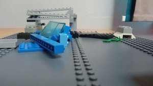 мой мир 3 серия