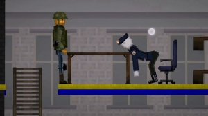 1 серия сериала: СУМАСШЕДШАЯ ДЕРЕВНЯ