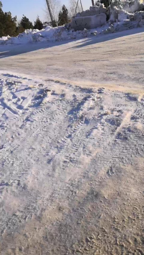 Заброшка