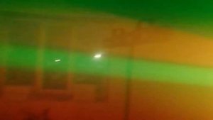 LED колорченджер Big Dipper LM30A