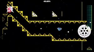 оценка сложности silent clubstep