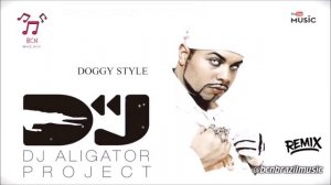 🎵 DJ Aligator Project " Doggy Style (Club Remix)  "👉 Instagram @bcnbrazilmusic💥♫ 🔈🎧🔥✨