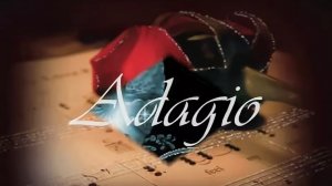 “Adagio” / pan flute VS melodion / пан флейта и мелодион