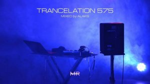 Alaks - TRANCELATION 575 (22_11_2024)