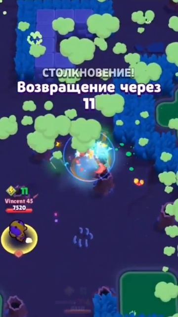 ВОРОН, ГАС, VS, ФЭДГАР, ПОКО., ИГРАЮ С ДРУГОМ., Brawl Stars gameplay, смотреть онлайн