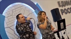 Благотворительный концерт 55+. Полная версия.mp4