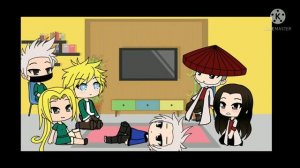 РЕАКЦИЯ ХОКАГЕ НА 👼 НАРУТО × КЛОД 🧝♂️#врек #аниме