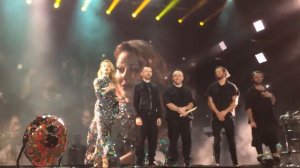 Тина Кароль-Гимн Украины Каменец-Подольский