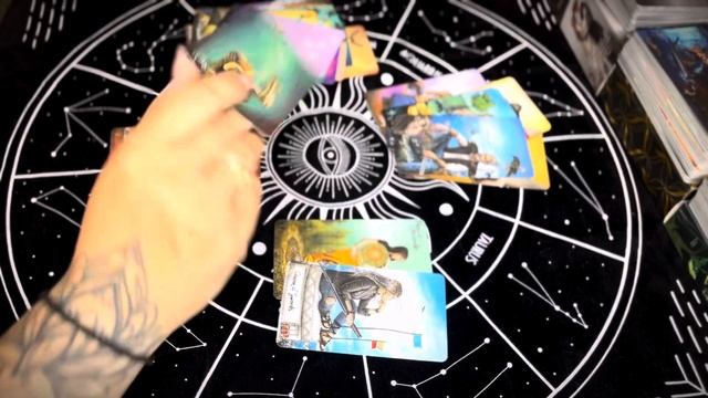 🧿 БЛИЗНЕЦЫ ♊️ ТАРО прогноз с 1 по 10 ИЮЛЯ 2024 года