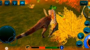 Гайд на рекса/The cursed isle