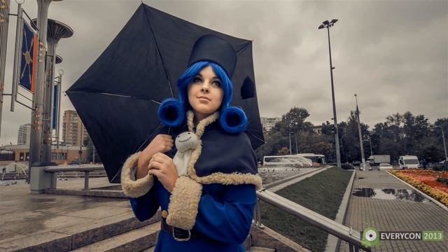 EveryCon 2013 смотреть онлайн