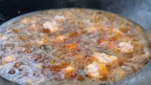 朋友寄来一条10斤的娃娃鱼，小周给秋子买了份贴心的礼物，好幸福 смотреть онлайн