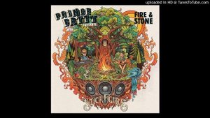Stick Figure Smokin' Love (feat. Collie Buddz) (Prince Fatty Dub)
