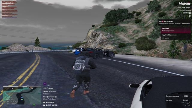 Мой статик 24842, Статик нарушителей 61718, Дата нарушения 06.02.2025 (20:33) смотреть онлайн