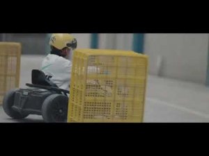 Детский электромобиль дрифт картинг (15 км/ч, 24V) - SX1968S