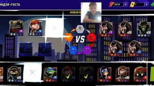 черепашки ниндзя легенды