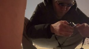 Leva2k вешает крепление страдает #шок