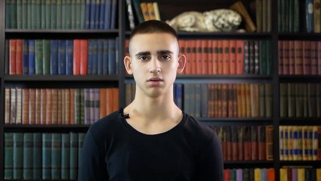 Мирошников Ян. История России в стихах смотреть онлайн