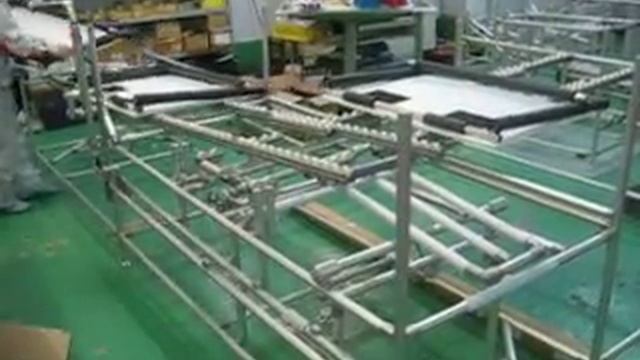 Стол поворотный на 90 градусов.