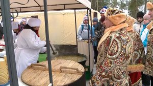 (Рыбинск-40) "ЯРОСЛАВСКОЕ МЕНЮ"