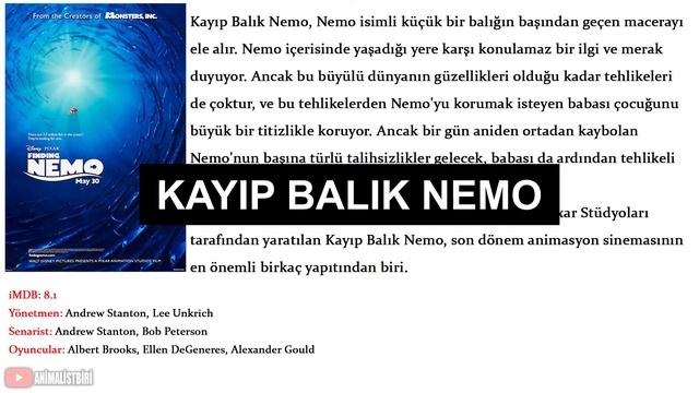 HAYVANSEVERLER İÇİN MUTLAKA İZLENMESİ GEREKEN 10 FİLM | TAVSİYE HAYVAN FİLMLERİ смотреть онлайн